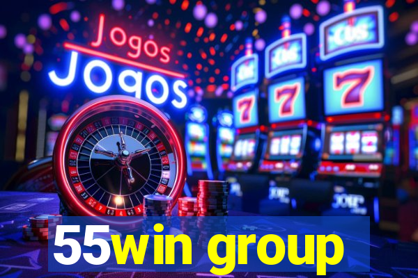 55win group